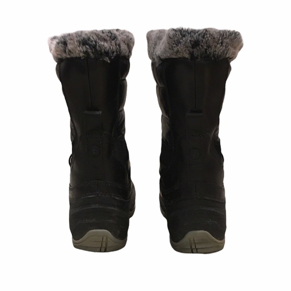 The North Face Womans Shellista Pull On Boots - Picture 2 of 5